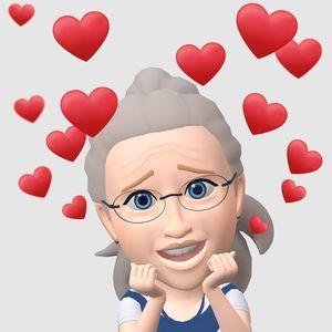 Meet your Posher, Deborah